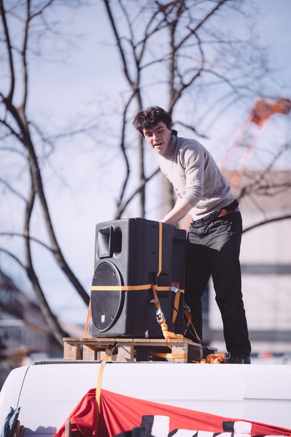 Sound System hire — munich germany feb 15 2020 anti war and anti | Panda Party Hire Hire sound system — munich germany feb 15 2020 anti war and anti for parties and events in Johannesburg, Sandton and Randburg